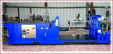Thor Fabrication quality control